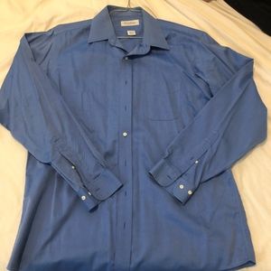 Men's Brooks Brothers Traditional Shirt